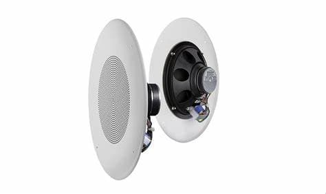 JBL CSS8008 8" Commercial Series Ceiling Speaker