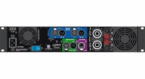 CROWN IT5000HD-U-EKFX