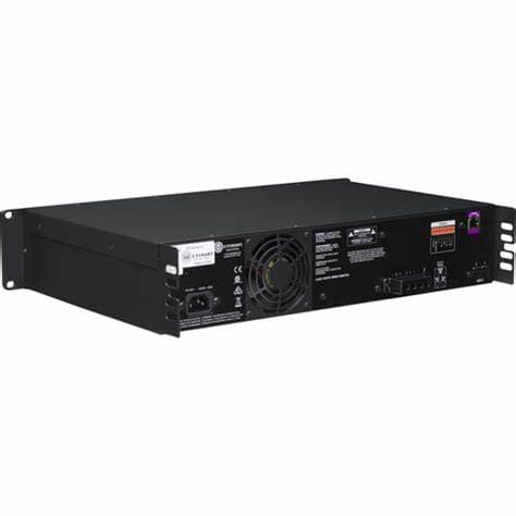 CROWN NCDI2X300-U-EU Amplifier
