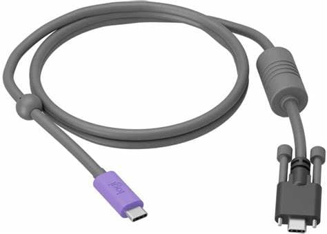 Logitech - Extend - ACCESSORY,,USB