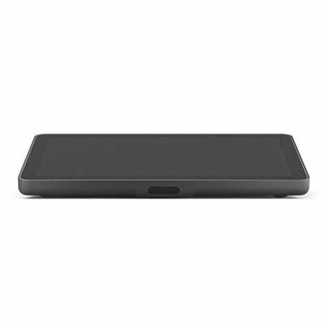 Logitech - Tap IP - Graphite