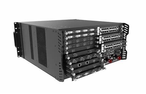 NOVASTAR NOVA-H5