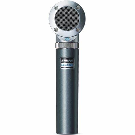 SHURE BETA 181/C
