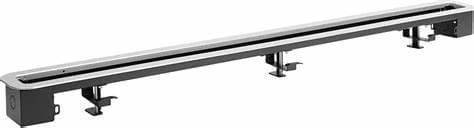 SHURE A710-FM-4FT Forearm Mount for Stem Table Array Microphone (4 ft)