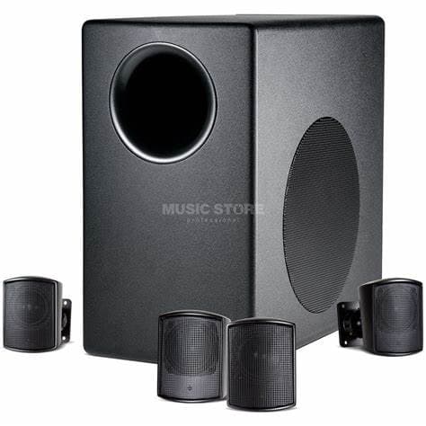 JBL CONTROL 50S/T