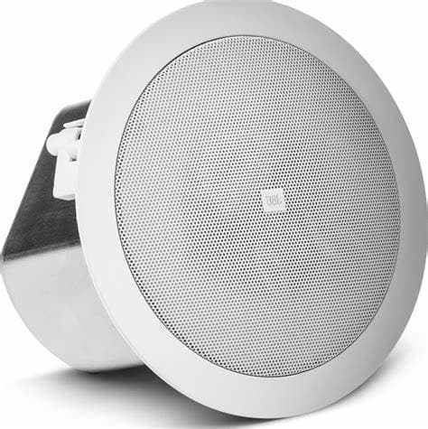 JBL CONTROL 12C/T - Full Range Ceiling Speaker (Each)