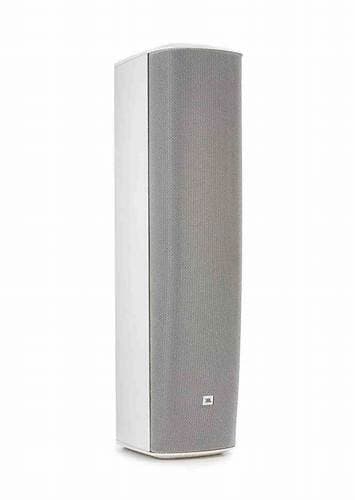 JBL CBT 1000E-WH