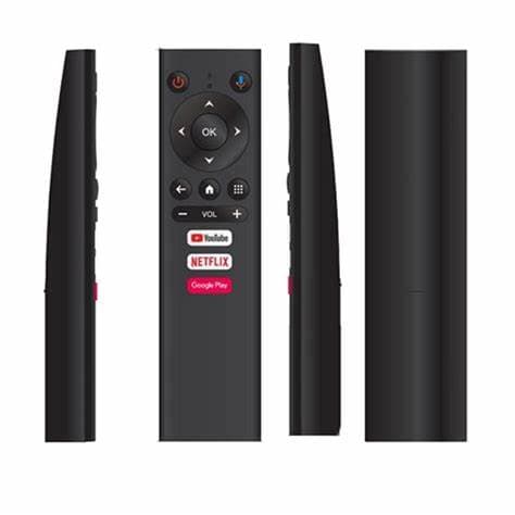 Ematic BT-Remote Control