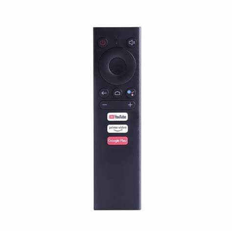 MECOOL - V02 Remote Compatible With KM7 Plus & KD3