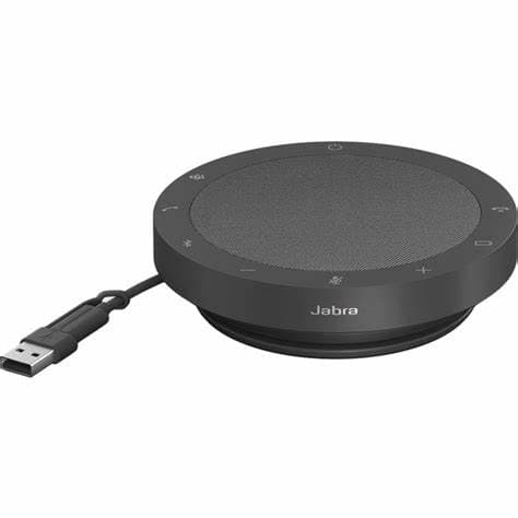 Jabra Speak2 55 MS Speaker Phone