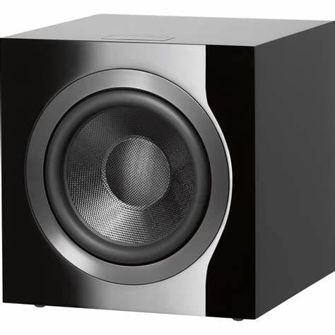 Bowers &amp; Wilkins DB4S | Active subwoofer 10