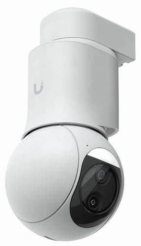 Ubiquiti UniFi Protect G6 PTZ 8MP White IP Camera