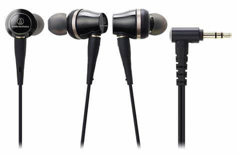 Audio-Technica ATH-CKR100IS - In-Ear Headphones
