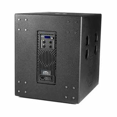 PowerWorks ARTEMIS 12SB Active Subwoofer