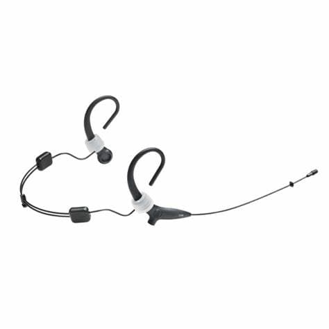 Audio-Technica BP892XCH Omnidirectional Condenser Headworn Microphone