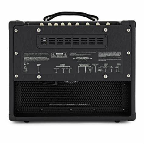 Blackstar HT-5R-MKII Combo Valve Amplifier
