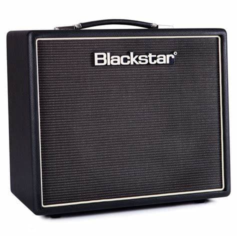 Blackstar STUDIO10-EL34 Valve Amplifier