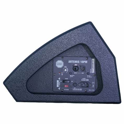 PowerWorks ARTEMIS 10PM Active Speaker