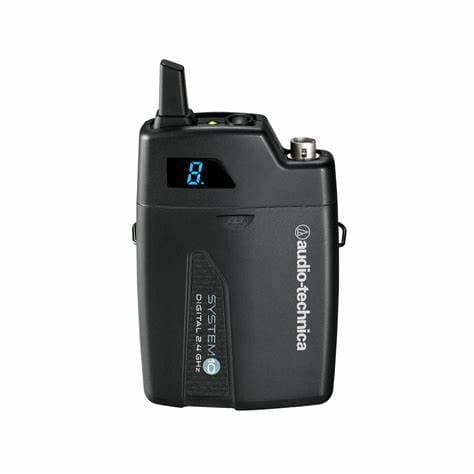 Audio-Technica ATW-T1001 Beltpack Transmitter