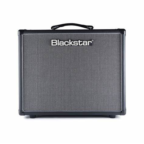Blackstar HT-20-MKII 20W Combo Valve Amplifier
