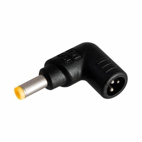 LVSUN 19V 3-PIN (SAMSUNG) TIP NO.19