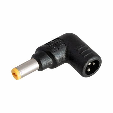LVSUN 19V 3-PIN Adapter for ACER/LITEON/TOSHIBA/DELTA