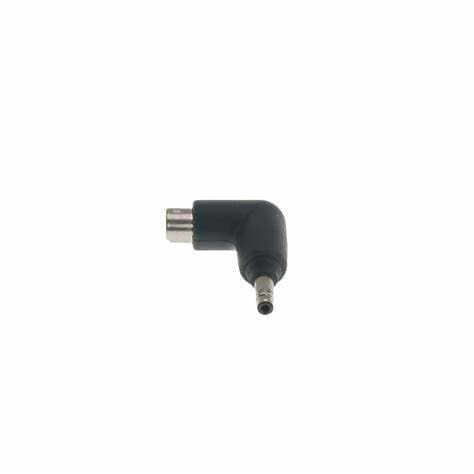 LVSUN 19V 3-PIN Power Adapter (HP/DELTA/ASUS/NEC) TIP NO.4
