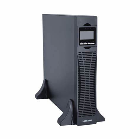 LINKQNET 3KVA 72V MP RT 2U RACKMOUNT ONLINE UPS