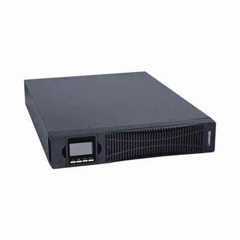 LINKQNET 3KVA 72V MP XRT 2U RACKMOUNT ONLINE UPS