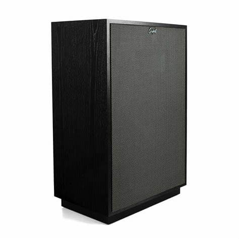 Klipsch Heritage Cornwall IV Black Ash Floorstanding Speaker Pair