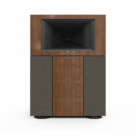 Klipsch Heritage Jubilee American Walnut Floorstanding Speaker