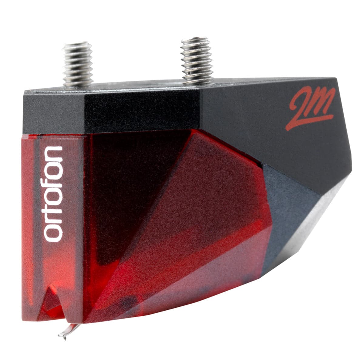 Ortofon 2M Red Verso - Moving Magnet Cartridge