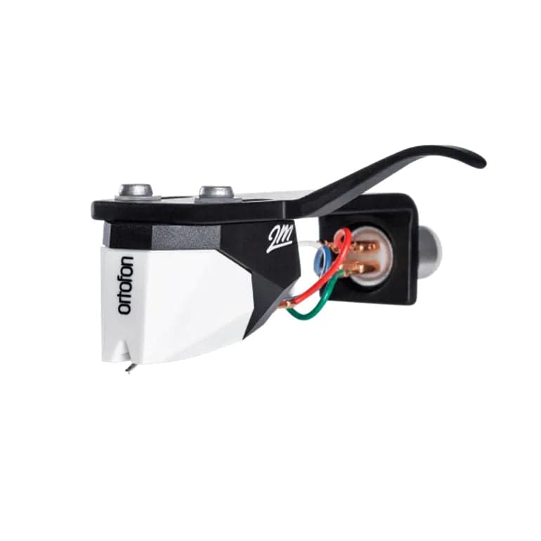 Ortofon 2M Mono Pre-mounted - Cartridge with Headshell