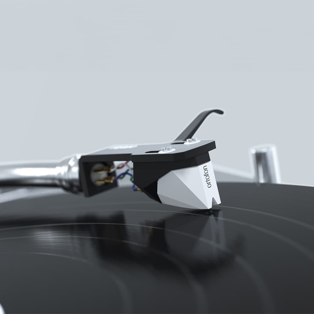 Ortofon 2MR Mono - True Mono Cartridge Rega Mount