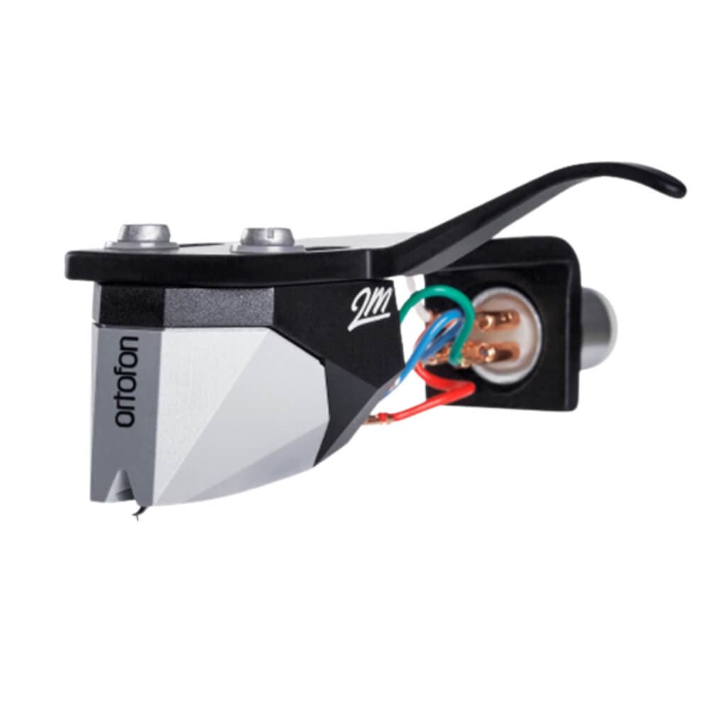 Ortofon 2M 78 Pre-mounted - Cartridge with Headshell