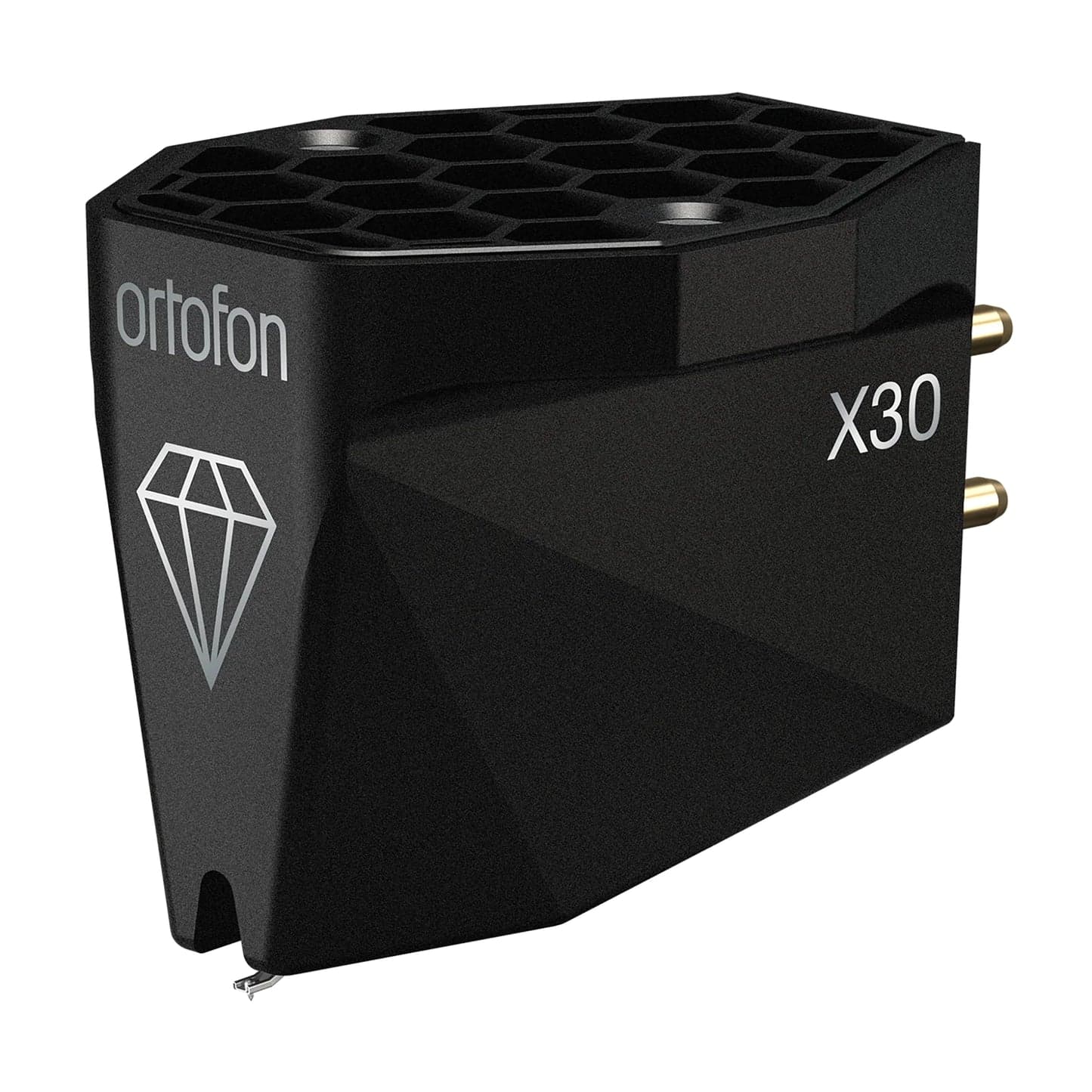 Ortofon MC X30 - Low Output Moving Coil Cartridge