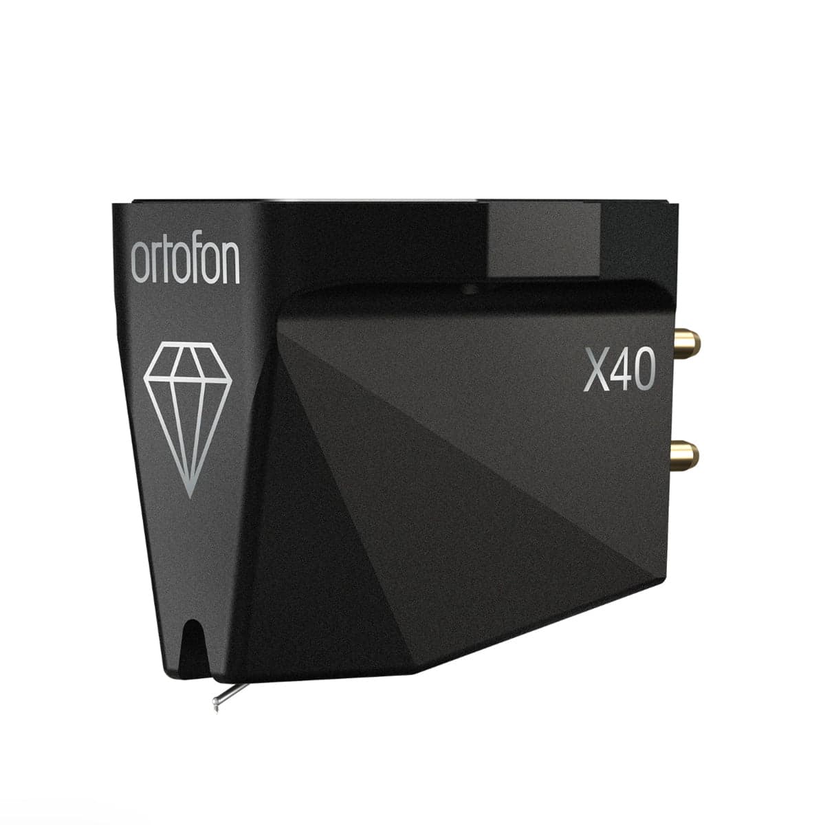 Ortofon MC X40 - Low Output Moving Coil Cartridge