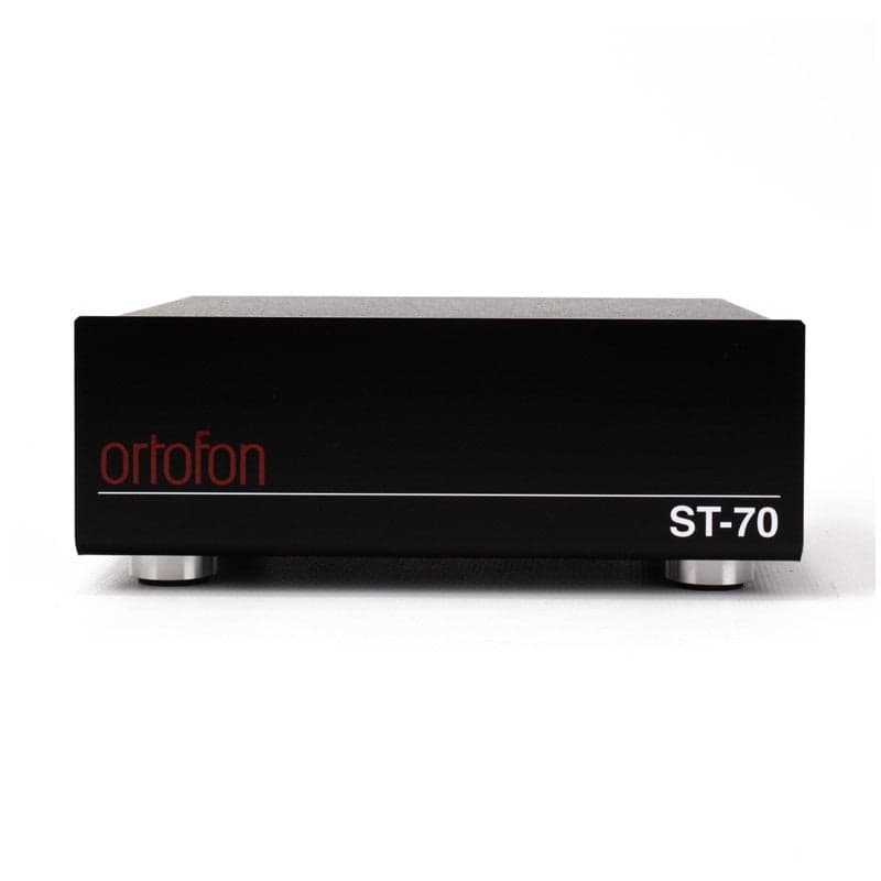 Ortofon ST 70 - MC Step Up Transformer