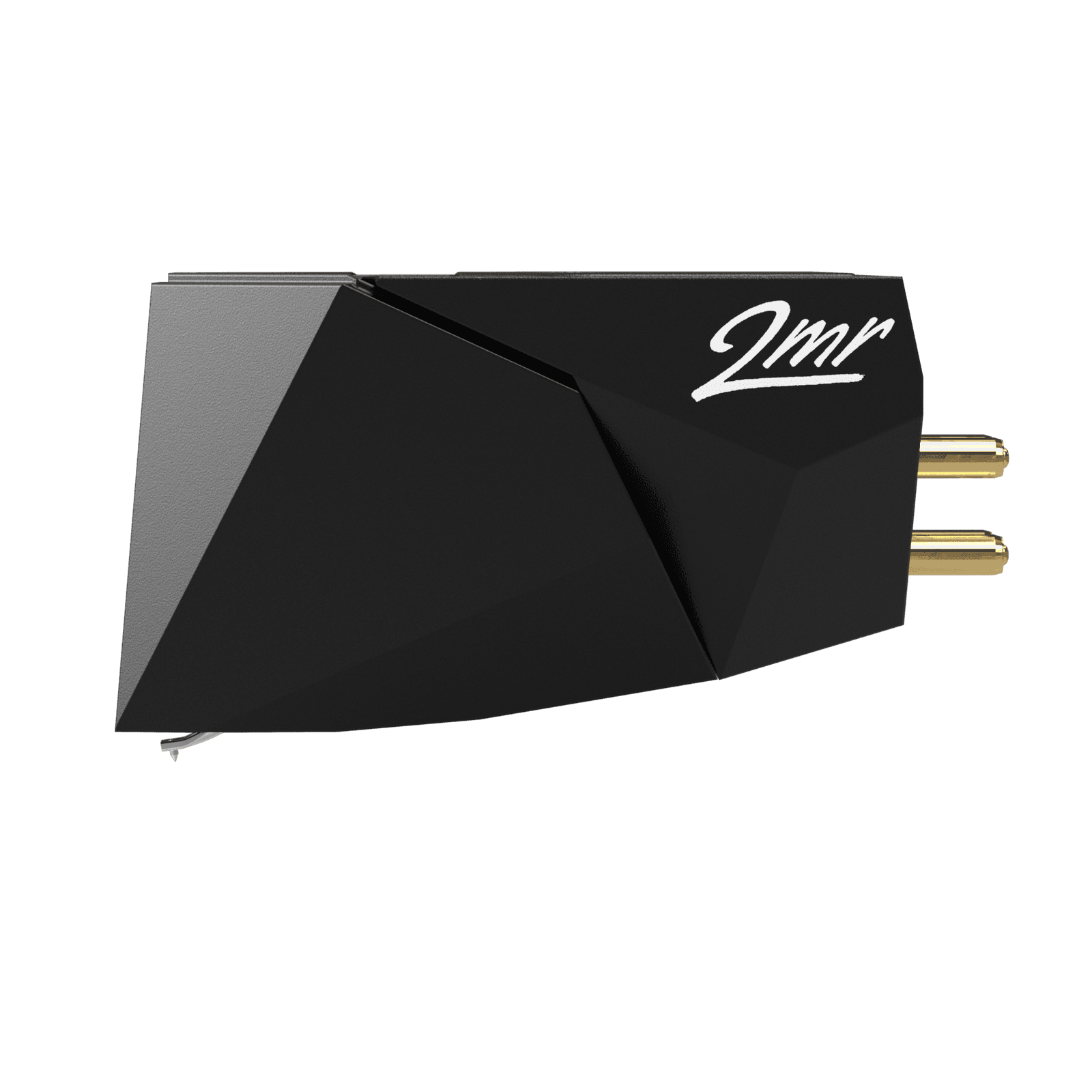 Ortofon 2MR Black LVB250 - Cartridge Rega Mount Boron Cantilever