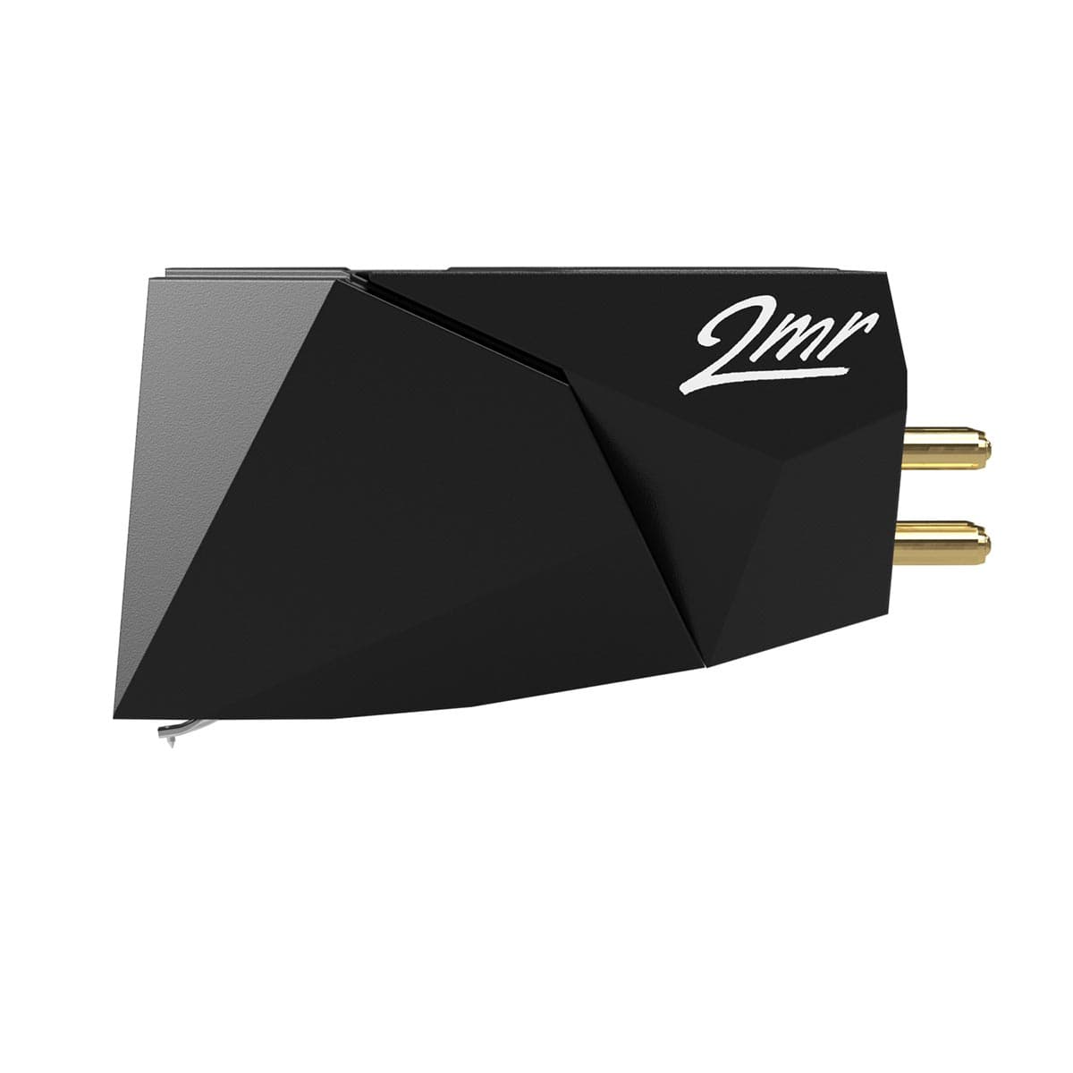 Ortofon 2MR Black - Moving Magnet Cartridge Rega Mount