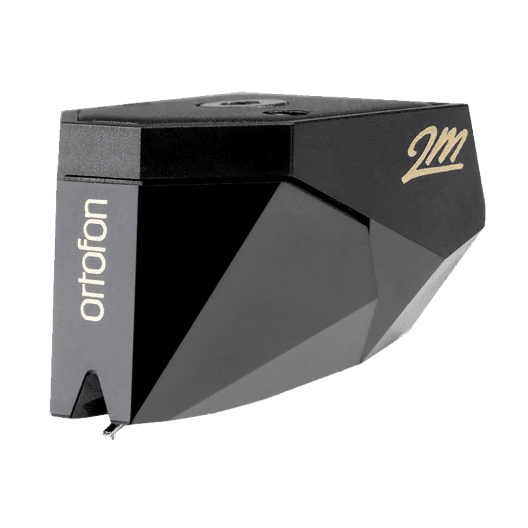 Ortofon 2M Black - Moving Magnet Cartridge