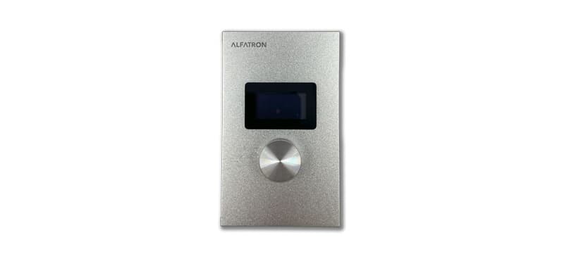 Alfatron ALF-CP1L - Compact High-Quality Audio Speaker