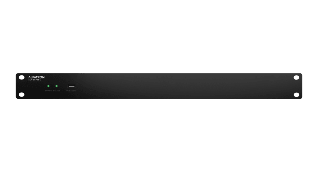 Alfatron ALF-DSP88-U Digital Signal Processor