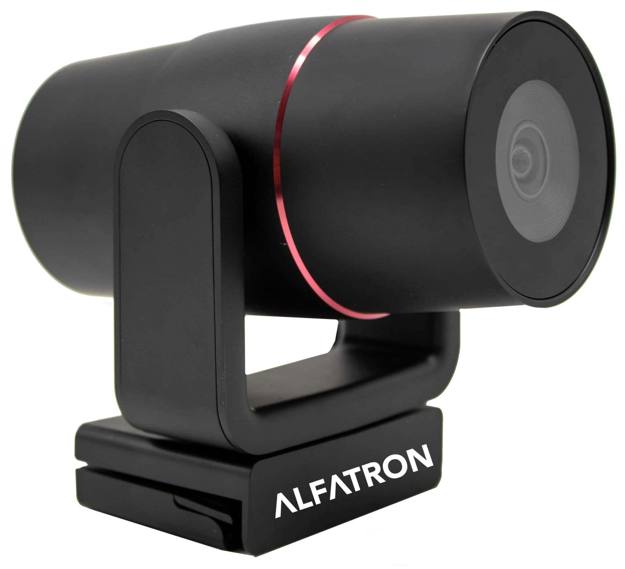 Alfatron ALF-CAM100 - Full HD 1080P USB Camera with Auto Flip Function