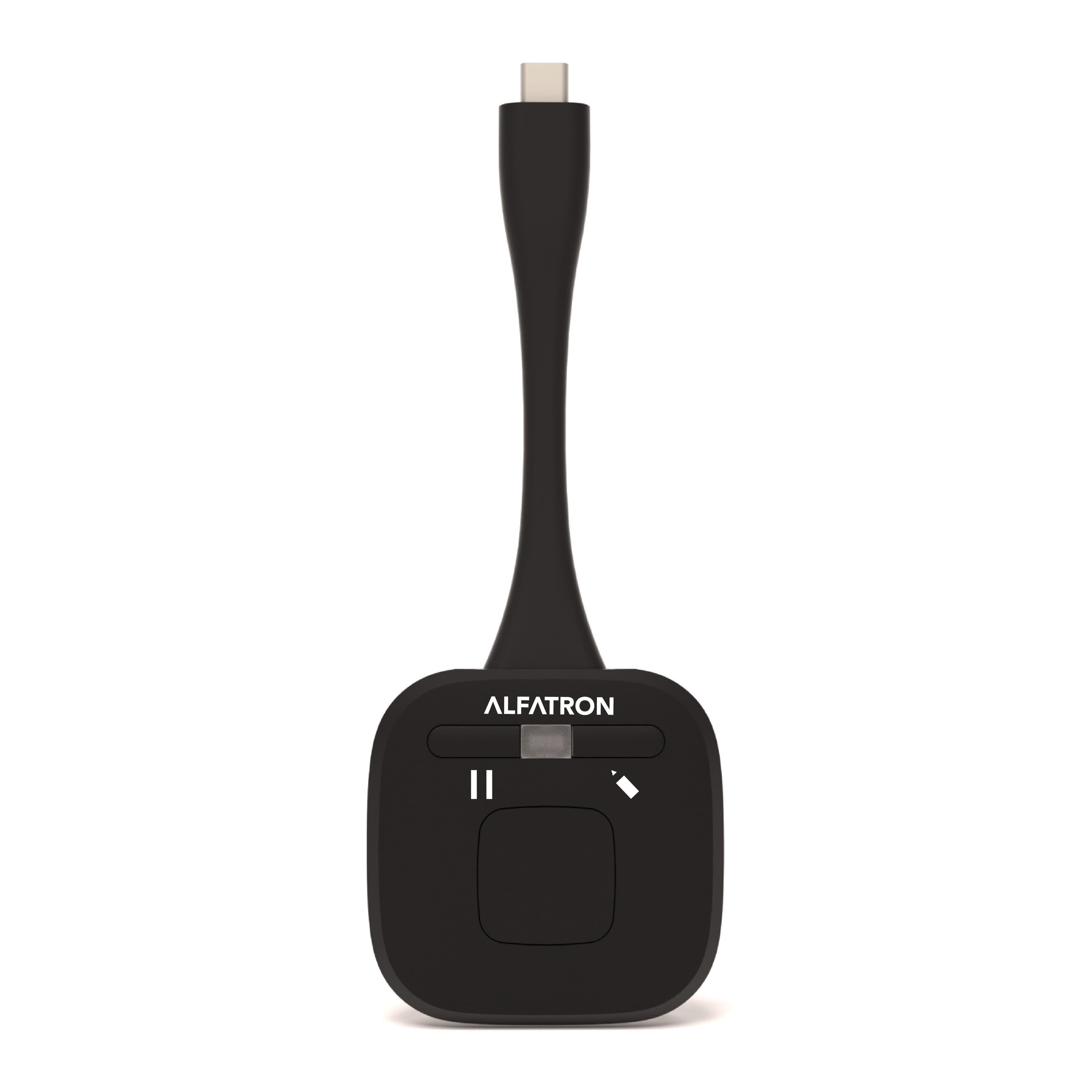Alfatron ALF-USBC-D USB-C Wireless Dongle for Alfatron ALF-UC1