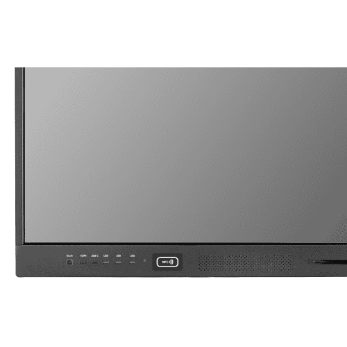 Alfatron ALF-100LEDT - 100 inch Multi-Touch Interactive LED Monitor