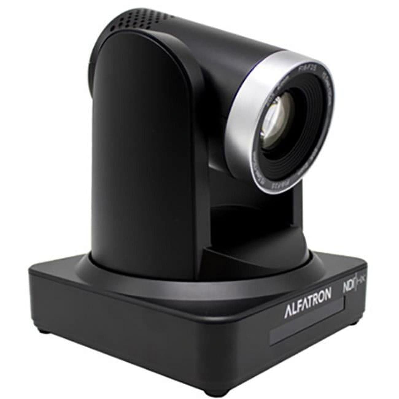 Alfatron ALF-20X-HD-TC - 20X 1080p PTZ Camera with Panoramic Tracking Control
