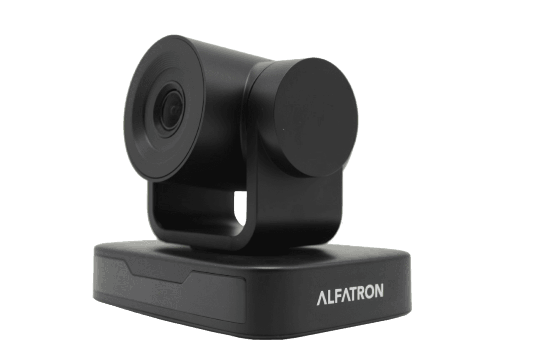 Alfatron ALF-10XUSB2C - 10X Zoom 1080p PTZ Camera with Multiple Presets