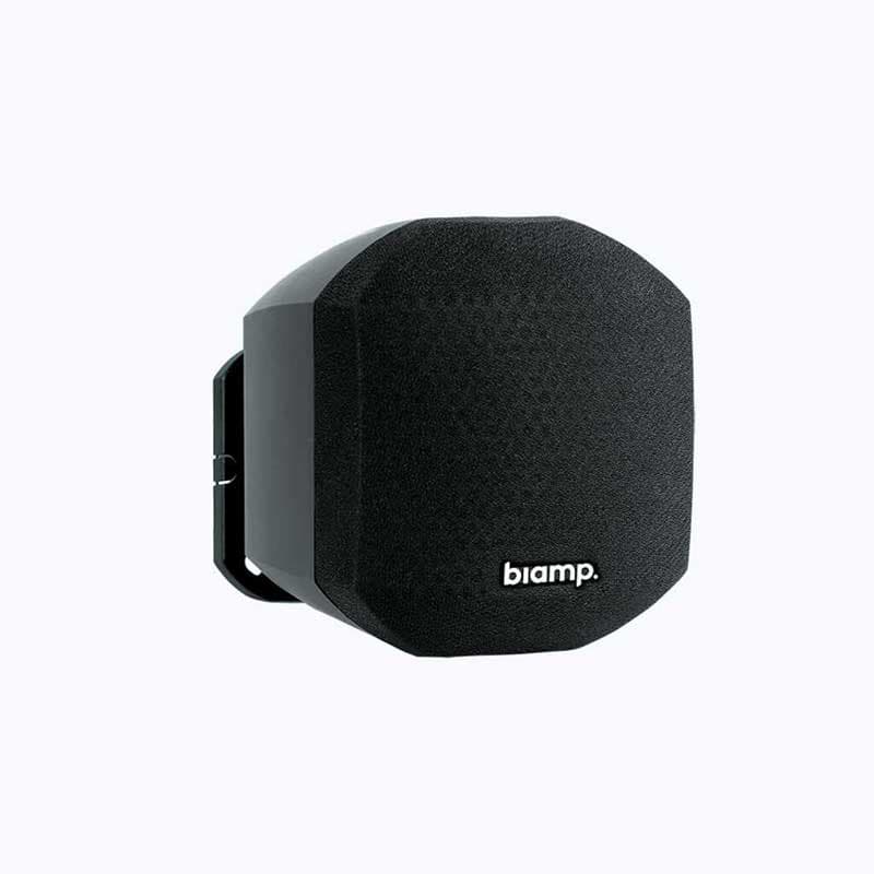 Biamp Desono & Active Sets MASK2-BL - 2