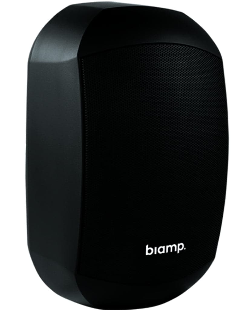 Biamp Desono & Active Sets MASK4CT-BL - 4
